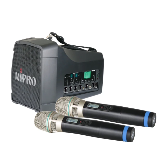 【MIPRO】ACT-869 配2領夾式 MU-55L+2發射器ACT-32T(雙頻道自動選訊無線麥克風) 歷史價格詳細信息