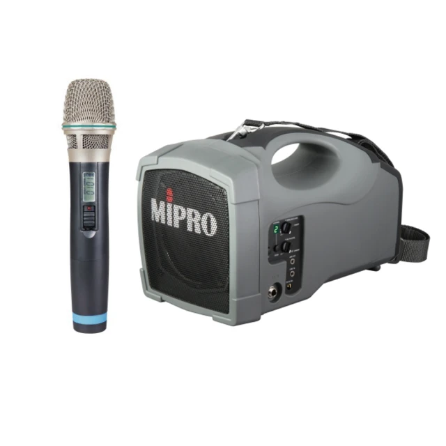 【MIPRO】MA-101B UHF迷你型無線喊話器擴音機(手持/領夾/頭戴多型式可選 街頭藝人 學校教學 會議場所) 歷史價格詳細信息