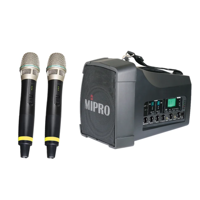 【MIPRO】最新二代肩掛式藍芽無線喊話器(MA-100代替MA-100SB) 歷史價格詳細信息