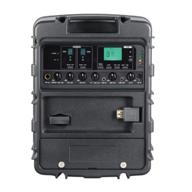 【MIPRO】最新二代肩掛式藍芽無線喊話器(MA-100代替MA-100SB) 歷史價格詳細信息