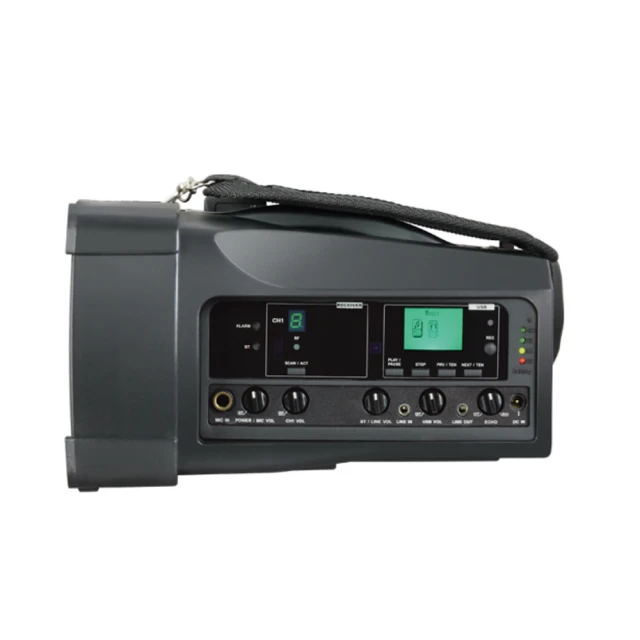 【MIPRO】最新二代肩掛式藍芽無線喊話器(MA-100代替MA-100SB) 歷史價格詳細信息