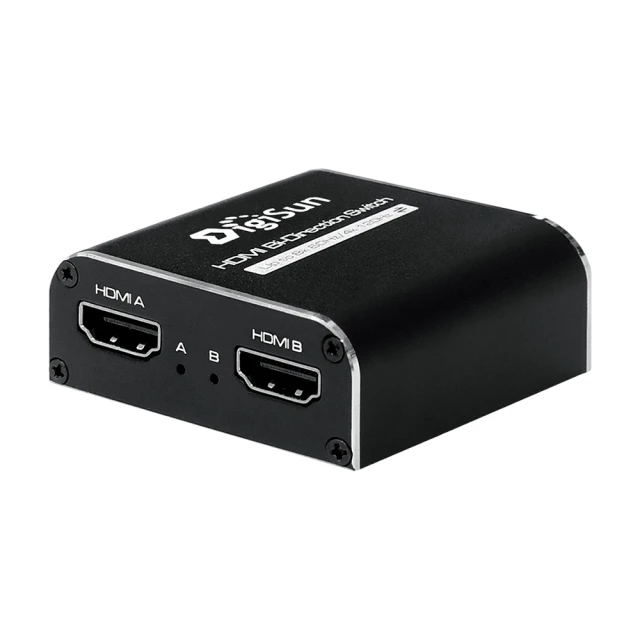 DigiSun QH9121 8K HDMI 2.1 雙向式 2 路分路器 歷史價格詳細信息