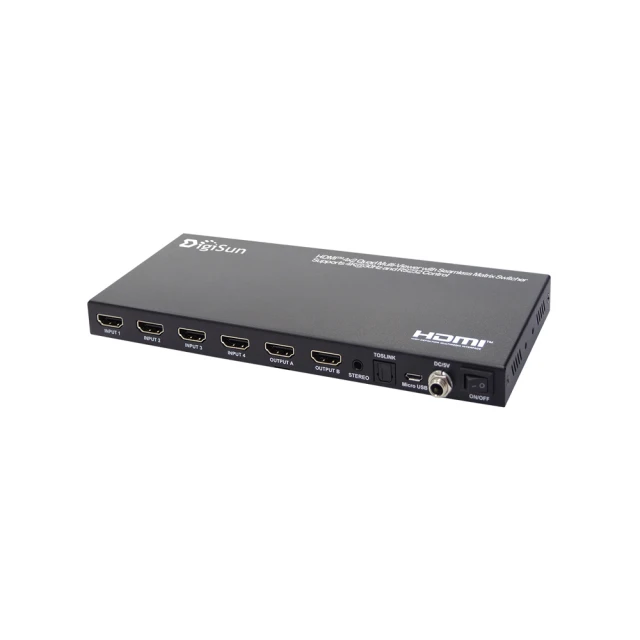 HDMI無縫矩陣處理器4進4出PSTEK HDMI4-0404T-TE 歷史價格詳細信息