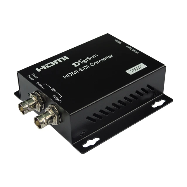 DigiSun SD382 HDMI轉SDI 2路輸出訊號轉換器 歷史價格詳細信息