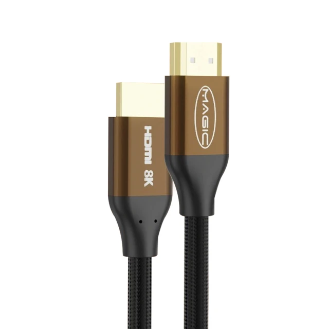 【MAGIC】HDMI對DVI-D(24+1)高畫質數位影音傳輸線(24k鍍金)-1.8米 歷史價格詳細信息