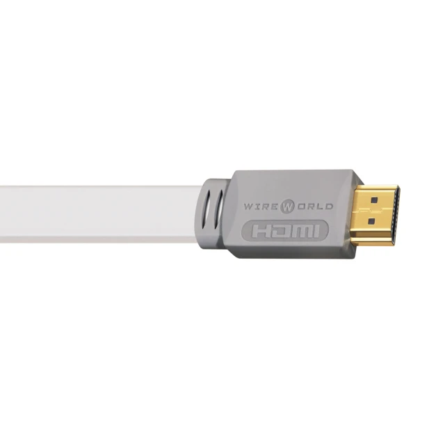 WIREWORLD AURORA 7 Power Cord 電源線 - 2M 歷史價格詳細信息