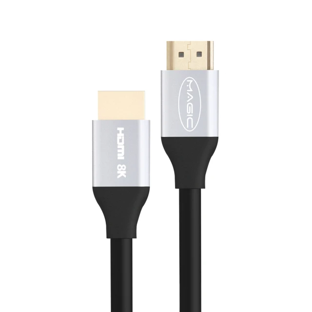 【MAGIC】HDMI對DVI-D(24+1)高畫質數位影音傳輸線(24k鍍金)-1.8米 歷史價格詳細信息