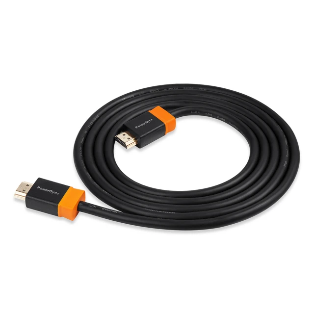 群加 Powersync HDMI 1.4版 3D數位高清影音傳輸線/2m(H2GBR0020) 歷史價格詳細信息