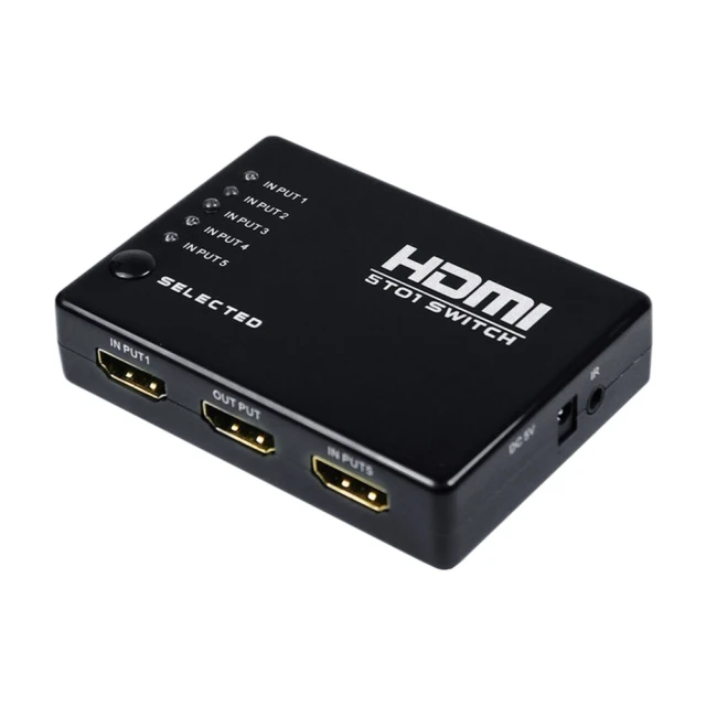 【Alanview】HDMI 4K2K 一進四出分配器 歷史價格詳細信息