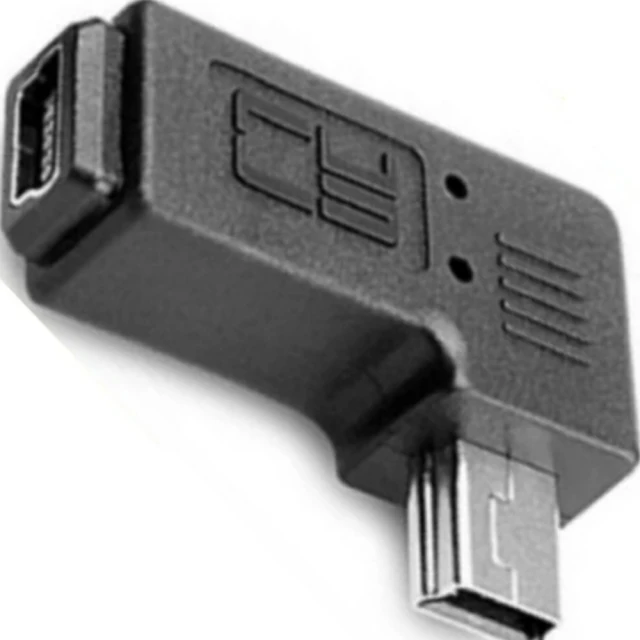 【Ainmax 艾買氏】導航充電器電纜 60cm mini USB(USB 2.0) 歷史價格詳細信息