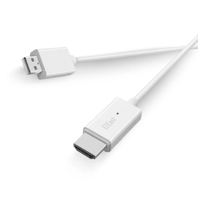 【EZcast】Type-C高畫質影像傳輸影音投影器 無線投影套組 TypeC發射器HDMI接收器(iPhone15.iPhone16適用) 歷史價格詳細信息