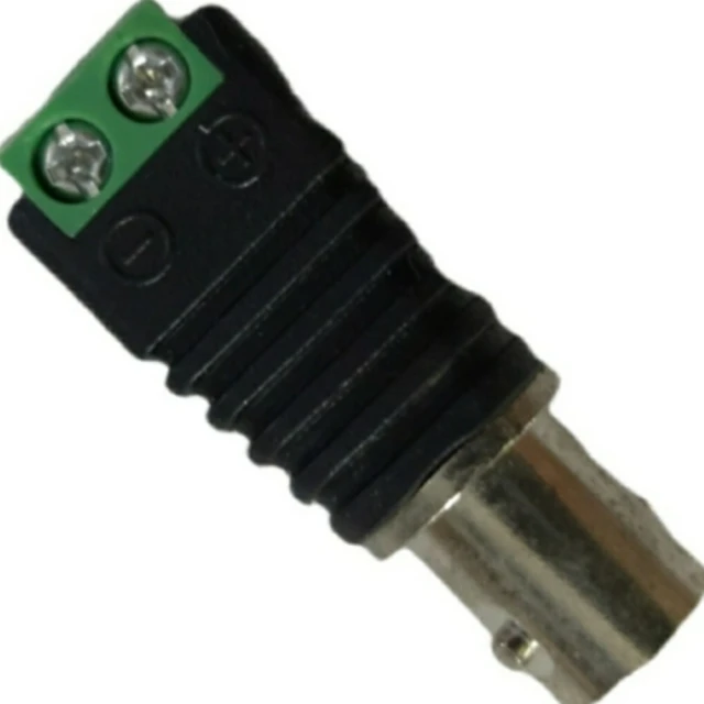 【Ainmax 艾買氏】BNC一公轉二母(監視器 轉接頭  BNC公頭轉AV母頭 AV端子RAC頭 蓮花轉接頭) 歷史價格詳細信息