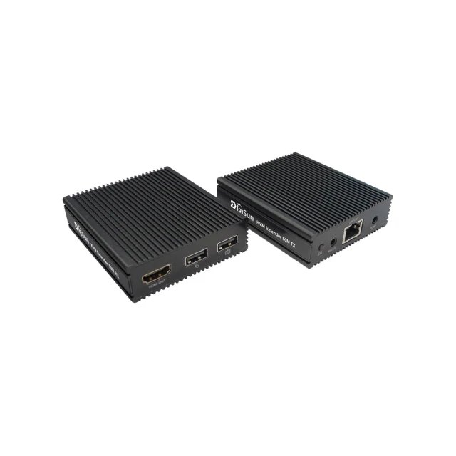 HDMI 50公尺 Cat6 網線延長器 網路 RJ45 HDMI 影音訊號傳輸 HDMI延伸器 1080P 隨插即用 歷史價格詳細信息