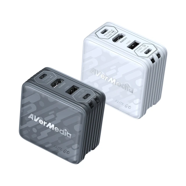 AVerMedia 圓剛 GC311 LGMini 實況擷取盒 1080p 60fps/輕便易攜/支援雙平台 歷史價格詳細信息