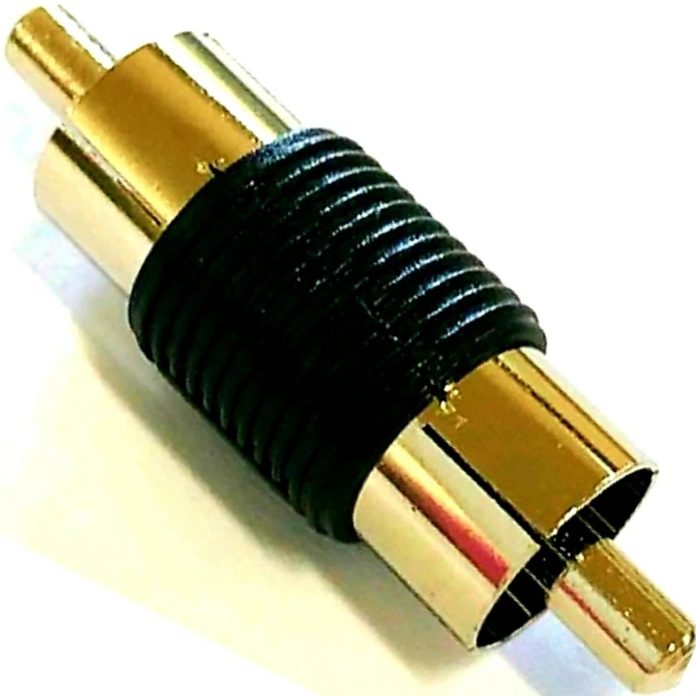 【Ainmax 艾買氏】BNC一公轉二母(監視器 轉接頭  BNC公頭轉AV母頭 AV端子RAC頭 蓮花轉接頭) 歷史價格詳細信息