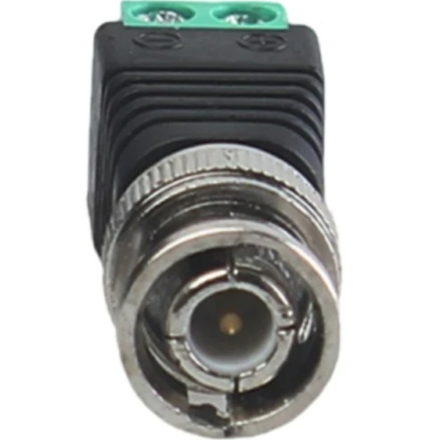 【Ainmax 艾買氏】BNC一公轉二母(監視器 轉接頭  BNC公頭轉AV母頭 AV端子RAC頭 蓮花轉接頭) 歷史價格詳細信息