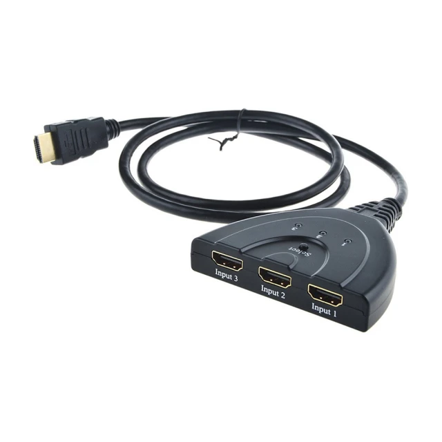 【Alanview】HDMI 4K2K 一進四出分配器 歷史價格詳細信息