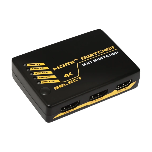 【Alanview】HDMI 4K2K 一進四出分配器 歷史價格詳細信息