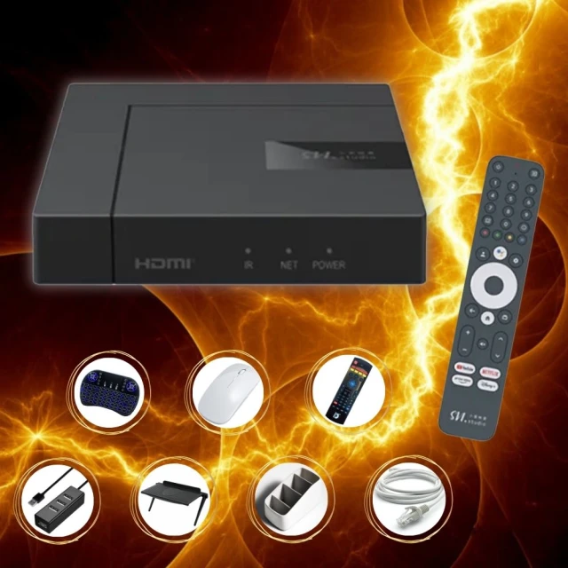 SVICLOUD 8P 小雲盒子 8K HDR 高清 機頂 電視盒 官方授權賣場 歷史價格詳細信息