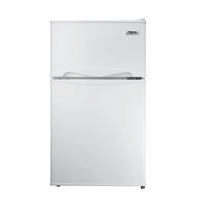【TECO 東元】101公升 一級能效定頻右開雙門冰箱 R1011S (樓層費另計) 歷史價格詳細信息