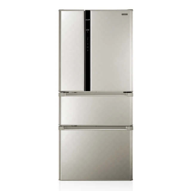 奇美【UR-P61VD8】610公升變頻四門冰箱(含標準安裝) 歷史價格詳細信息