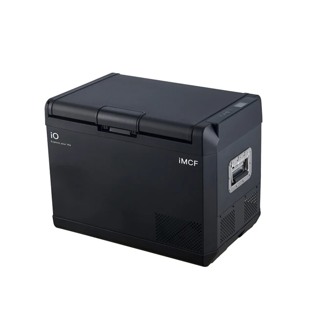 IO 黑騎士 壓縮機行動冰箱 移動式冰箱 ICFX37/47 車用 快速製冷 雙向卡榫 露營 歷史價格詳細信息