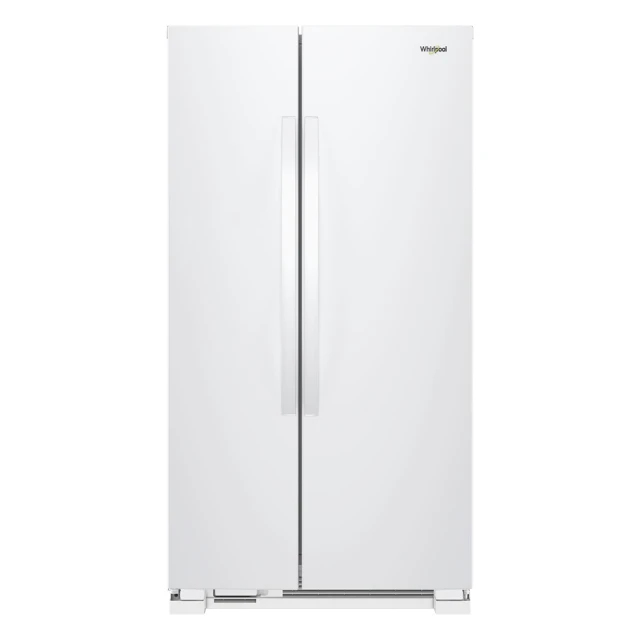 【Whirlpool 惠而浦】740L Space Essential 對開門冰箱(WRS315SNHB) 歷史價格詳細信息