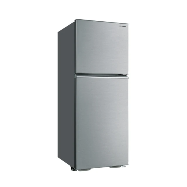 台灣三洋 SANLUX 321L 定頻雙門冰箱 SR-C321B1B 歷史價格詳細信息