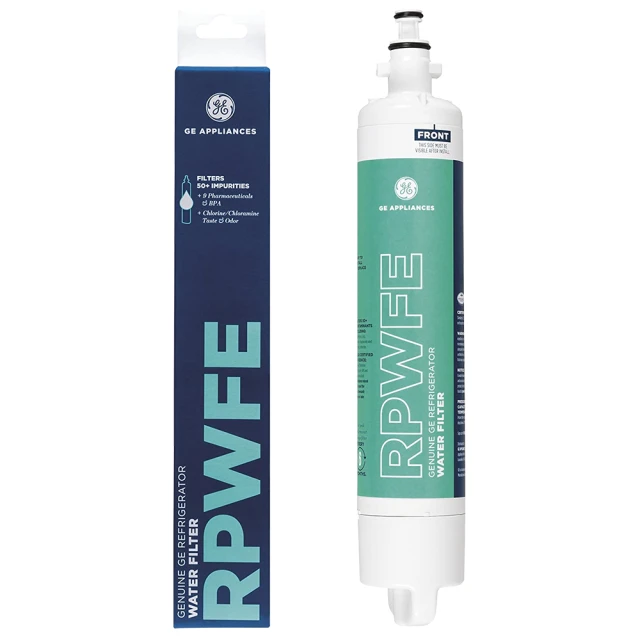 GE 奇異 冰箱淨水濾心 MSWF   配件商品售出不退 歷史價格詳細信息