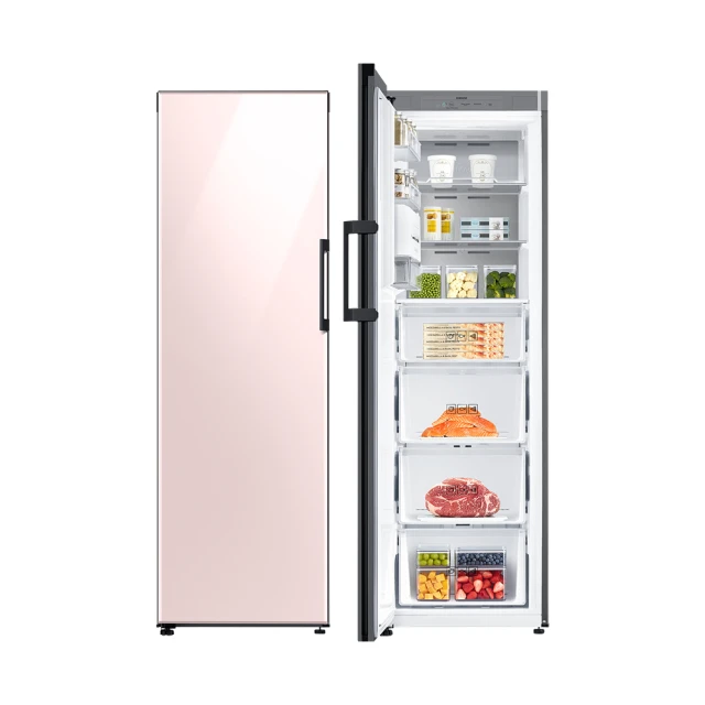 SAMSUNG 三星 323L雙門冰箱 節能補助機款 現貨 含基本安裝 RT32K553FDX 贈玻璃微波盒三件組 歷史價格詳細信息