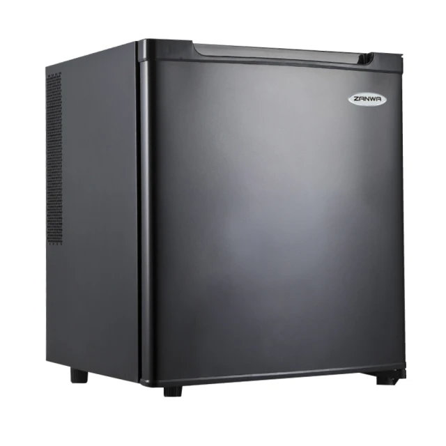【ZANWA晶華】電子雙芯致冷變頻式節能冰箱/冷藏箱/小冰箱/紅酒櫃(ZW-65SB) 現貨 廠商直送 歷史價格詳細信息
