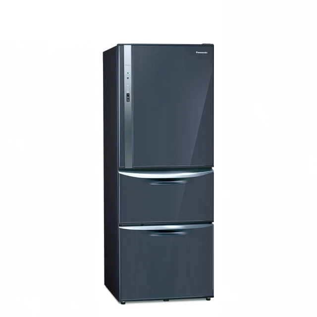 Panasonic 國際牌  468公升 三門 一 級變頻冰箱 NR-C479HV 免運 歷史價格詳細信息