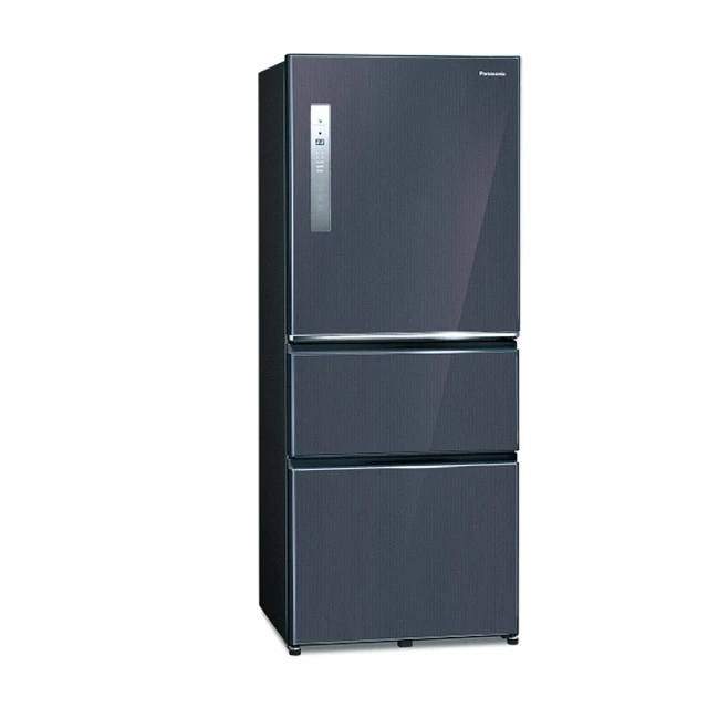 Panasonic 國際牌 NR-C501XV-V 500L 三門冰箱 變頻 無邊框 絲紋黑色 歷史價格詳細信息