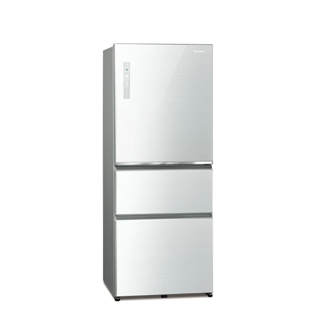 Panasonic 國際 NR-C501XGS 500公升 三門 玻璃聯網 冰箱 歷史價格詳細信息
