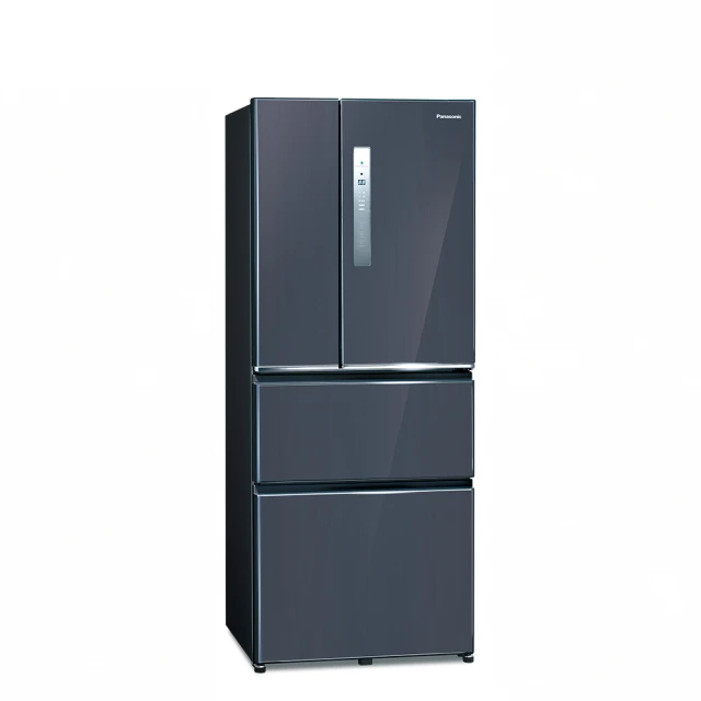【Panasonic 國際牌】500公升新一級能源效率IOT智慧家電玻璃四門變頻冰箱-翡翠白(NR-D501XGS-W) 歷史價格詳細信息