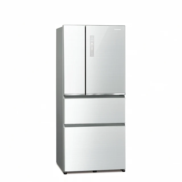 Panasonic 國際 NR-D611XGS 610公升 四門 玻璃聯網 冰箱 歷史價格詳細信息