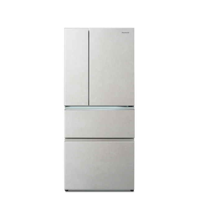 Panasonic國際牌【NR-D611XGS-W】610公升四門變頻玻璃翡翠白冰箱 歷史價格詳細信息