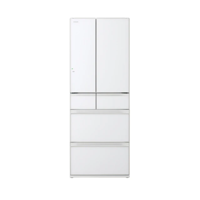 HITACHI 日立 RHW620RJXW 614L 六門日製琉璃白變頻冰 (客訂排單出貨) 歷史價格詳細信息