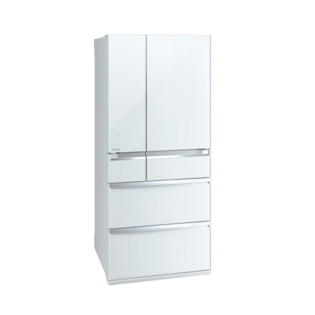 MITSUBISHI 三菱705公升日本原裝變頻六門電冰箱MR-WX71C水晶杏(F) 歷史價格詳細信息