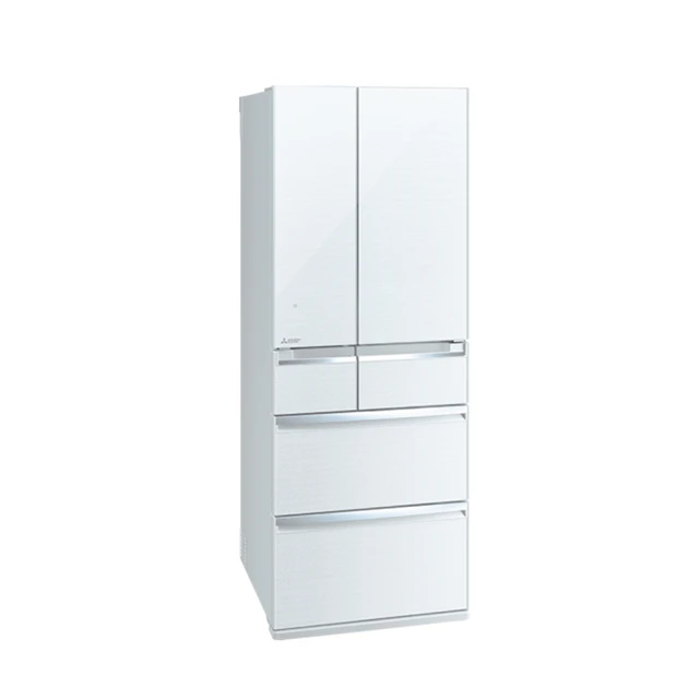 MITSUBISHI三菱 605L日本原裝六門變頻電冰箱-玫瑰金(N) MR-JX61C 歷史價格詳細信息