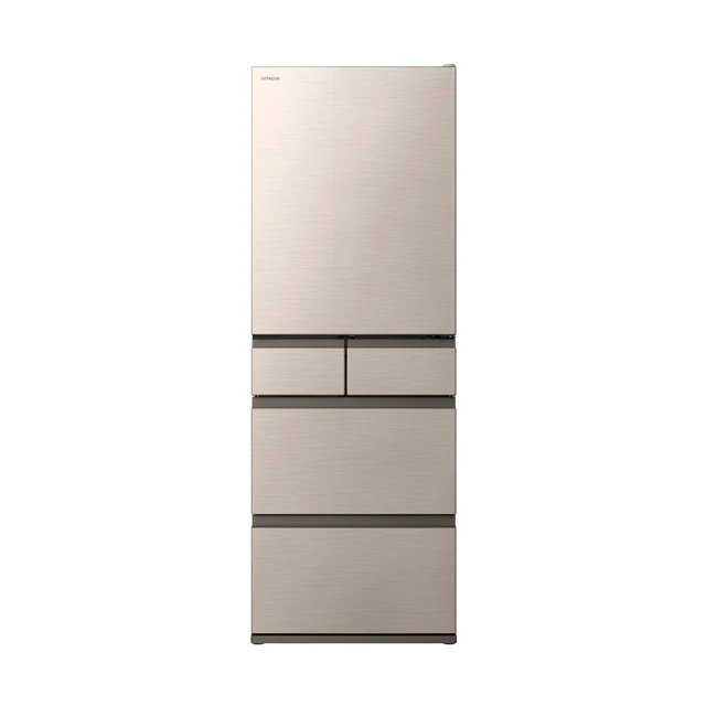 【日立冰箱】日製 537L 六門玻璃電冰箱 RHW540RJ(X鏡/XW白/XN金) 歷史價格詳細信息