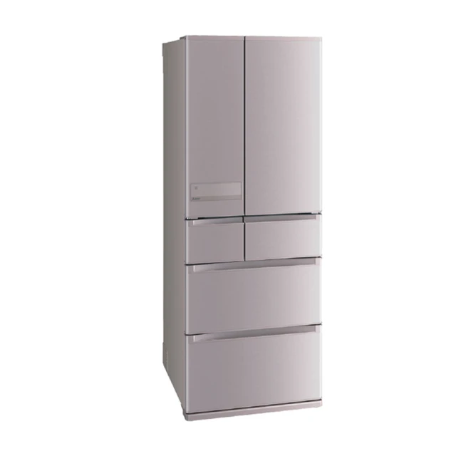 【MITSUBISHI 三菱】日本原裝525L一級能效六門變頻冰箱(MR-JX53C-W) 歷史價格詳細信息