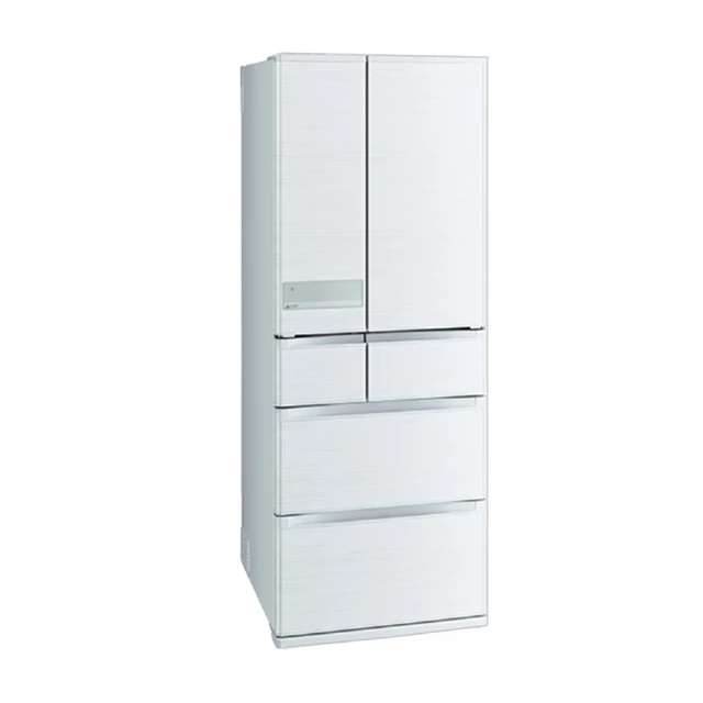 【MITSUBISHI 三菱】日本原裝525L一級能效六門變頻冰箱(MR-JX53C-W) 歷史價格詳細信息