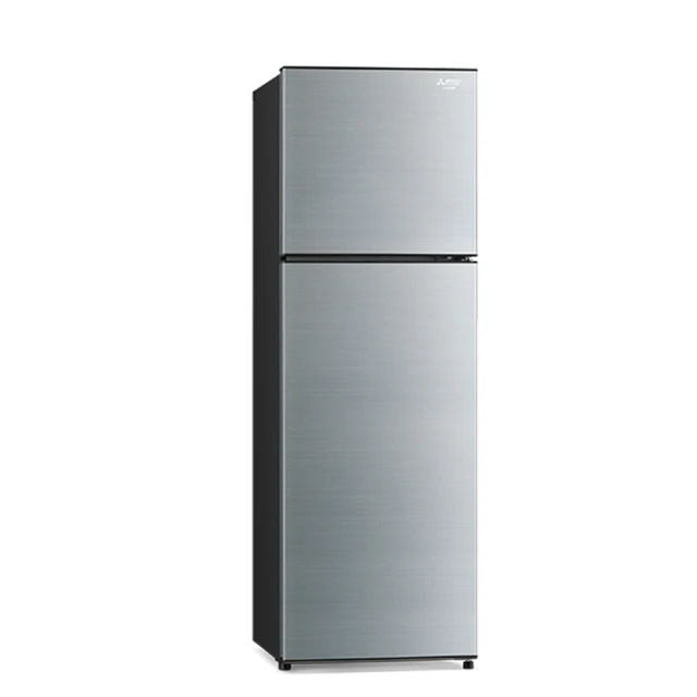 MITSUBISHI三菱 288L變頻雙門冰箱 MR-FC31EP 歷史價格詳細信息