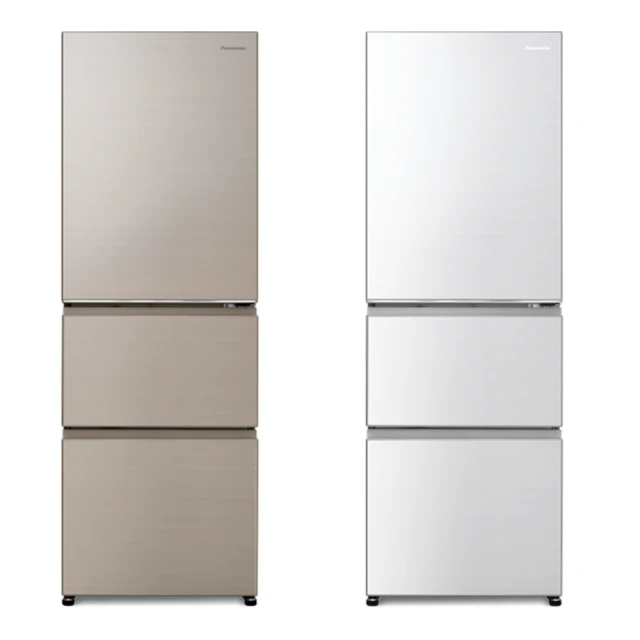 〝Panasonic 國際牌〞鋼板系列 三門變頻冰箱610L 絲紋灰(NR-C611XV) 歡迎聊聊詢價更優惠???? 歷史價格詳細信息