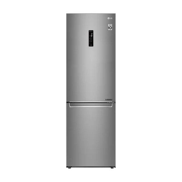 【LG 樂金】343公升一級能效WiFi直驅變頻右開雙門冰箱(GW-BF389SA) 歷史價格詳細信息