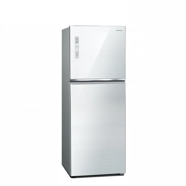 【Panasonic 國際牌】498公升一級能效玻璃雙門變頻冰箱—翡翠白(NR-B493TG-W) 歷史價格詳細信息