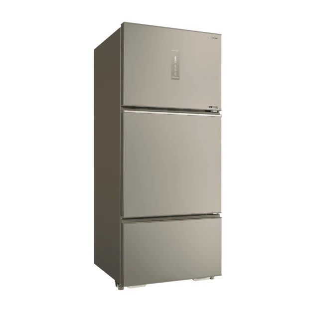 SANLUX台灣三洋 580公升三門變頻冰箱 SR-C580CV1A (含標準安裝) 大型配送 歷史價格詳細信息