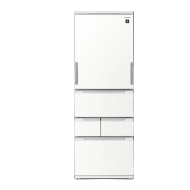 【SHARP 夏普】504L一級能效自動除菌AIoT智慧左右任意五門冰箱典雅白(SJ-MW51KT-W) 歷史價格詳細信息