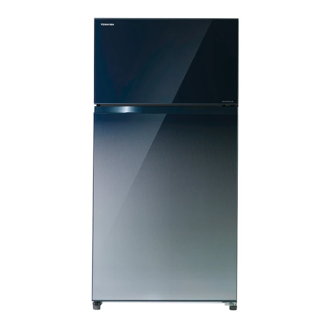 [TOSHIBA 東芝] GR-AG55TDZ(GG) 510公升變頻雙門冰箱-無邊框鏡面(含安裝) 歷史價格詳細信息